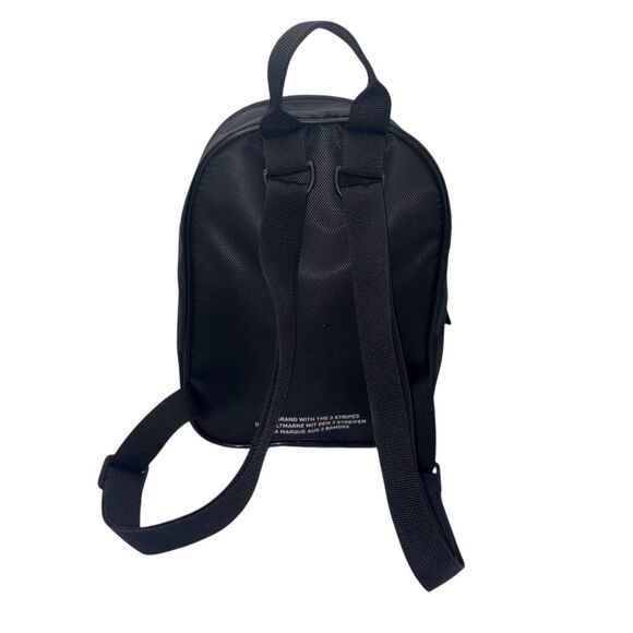 Adidas Santiago Mini Backpack 3 stripes - Picture 2 of 6